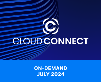 CloudConnect On-Demand | July 2024 CloudConnect On-Demand | July 2024