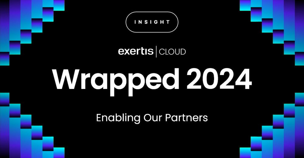2024 Wrapped: Enabling our partners 2024 Wrapped: Enabling our partners